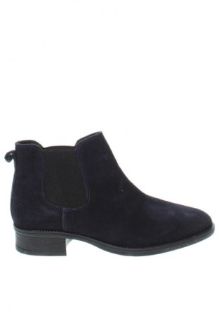 Damen Stiefeletten Esprit, Größe 39, Farbe Blau, Preis 52,19 €