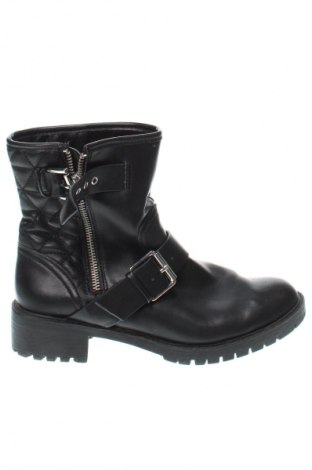 Damen Stiefeletten Esprit, Größe 37, Farbe Schwarz, Preis € 21,99