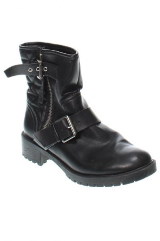 Damen Stiefeletten Esprit, Größe 37, Farbe Schwarz, Preis 21,99 €