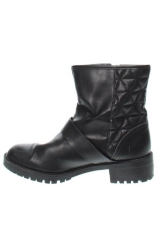 Botine de damă Esprit, Mărime 37, Culoare Negru, Preț 101,99 Lei