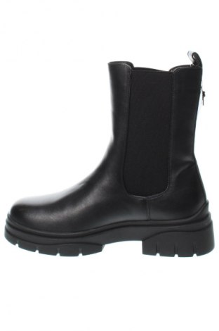 Botine de damă Even&Odd, Mărime 41, Culoare Negru, Preț 151,99 Lei