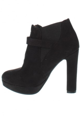 Botine de damă Fersini, Mărime 38, Culoare Negru, Preț 136,99 Lei