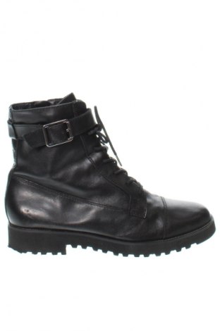 Botine de damă Franco Sarto, Mărime 37, Culoare Negru, Preț 123,99 Lei