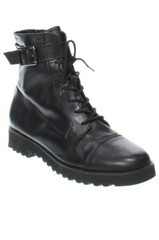 Botine de damă Franco Sarto, Mărime 37, Culoare Negru, Preț 123,99 Lei