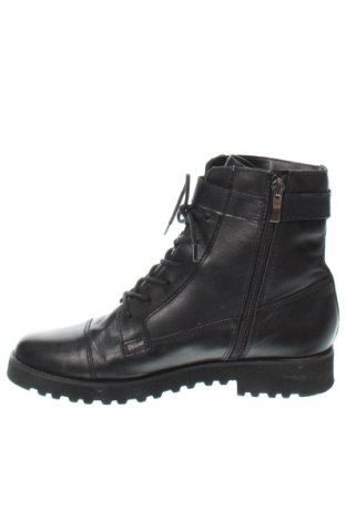 Botine de damă Franco Sarto, Mărime 37, Culoare Negru, Preț 123,99 Lei