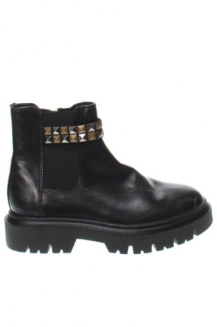 Botine de damă Grace, Mărime 37, Culoare Negru, Preț 82,99 Lei