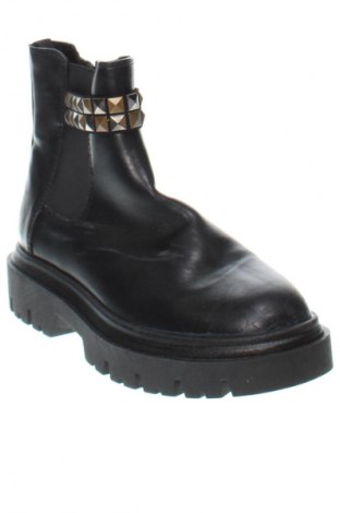 Botine de damă Grace, Mărime 37, Culoare Negru, Preț 82,99 Lei