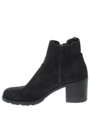 Damen Stiefeletten Graceland, Größe 42, Farbe Schwarz, Preis 10,97 €