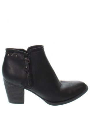 Damen Stiefeletten Graceland, Größe 38, Farbe Schwarz, Preis € 16,99