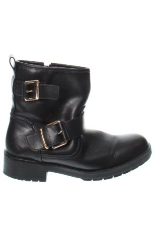 Damen Stiefeletten Graceland, Größe 38, Farbe Schwarz, Preis € 15,49