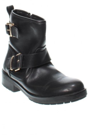 Damen Stiefeletten Graceland, Größe 38, Farbe Schwarz, Preis € 16,99