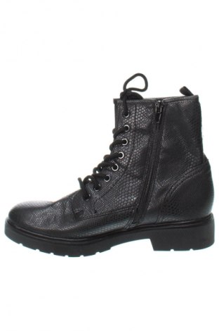 Damen Stiefeletten Graceland, Größe 38, Farbe Schwarz, Preis € 16,99