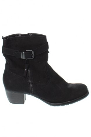 Botine de damă Graceland, Mărime 41, Culoare Negru, Preț 78,99 Lei