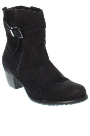 Damen Stiefeletten Graceland, Größe 41, Farbe Schwarz, Preis € 16,99