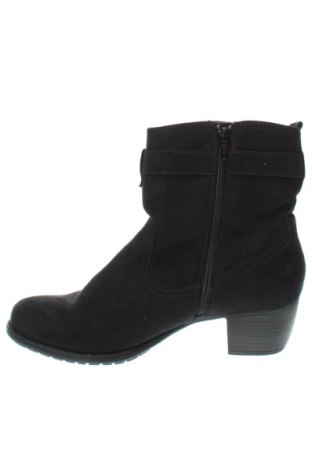 Botine de damă Graceland, Mărime 41, Culoare Negru, Preț 78,99 Lei