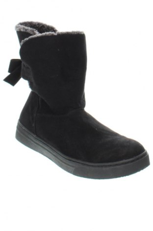 Damen Stiefeletten Graceland, Größe 38, Farbe Schwarz, Preis 16,99 €