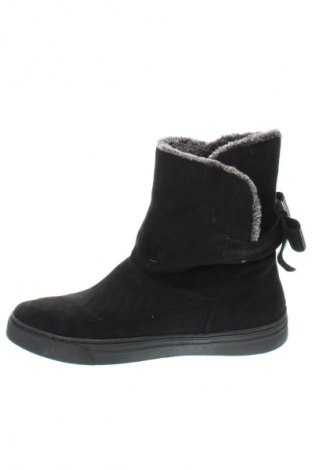 Botine de damă Graceland, Mărime 38, Culoare Negru, Preț 78,99 Lei