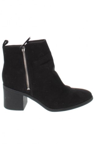 Damen Stiefeletten H&M, Größe 39, Farbe Schwarz, Preis € 16,49