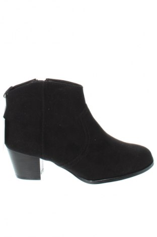 Damen Stiefeletten H&M, Größe 38, Farbe Schwarz, Preis 27,99 €