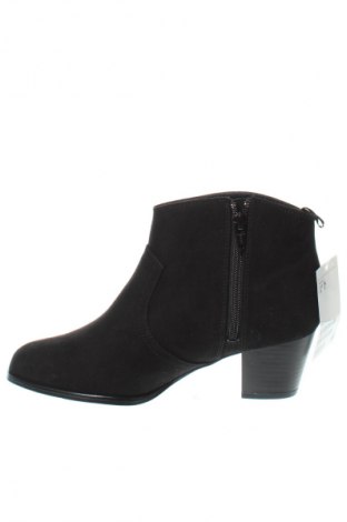 Damen Stiefeletten H&M, Größe 38, Farbe Schwarz, Preis € 27,99