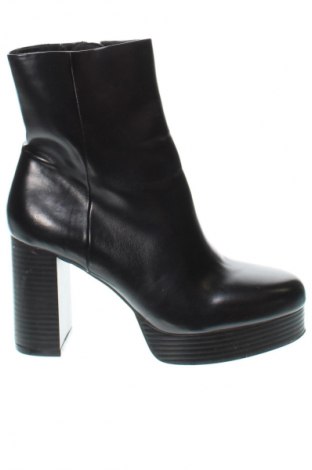 Damen Stiefeletten H&M, Größe 39, Farbe Schwarz, Preis € 15,99