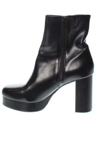 Damen Stiefeletten H&M, Größe 39, Farbe Schwarz, Preis € 16,99