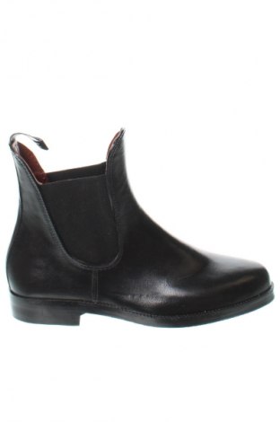 Damen Stiefeletten HKM, Größe 38, Farbe Schwarz, Preis € 24,49