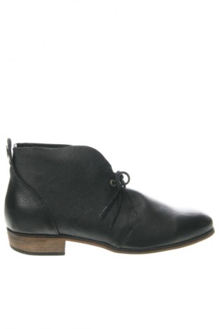 Damen Stiefeletten Haghe by HUB, Größe 42, Farbe Schwarz, Preis € 68,99