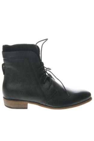 Damen Stiefeletten Haghe by HUB, Größe 41, Farbe Schwarz, Preis € 82,49