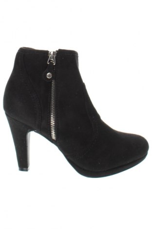 Botine de damă Haily`s, Mărime 36, Culoare Negru, Preț 101,99 Lei