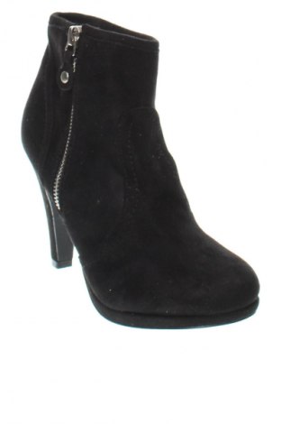 Botine de damă Haily`s, Mărime 36, Culoare Negru, Preț 101,99 Lei