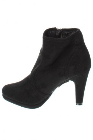 Botine de damă Haily`s, Mărime 36, Culoare Negru, Preț 101,99 Lei