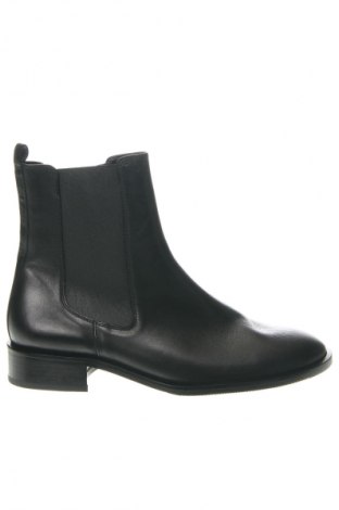 Damen Stiefeletten Hogl, Größe 39, Farbe Schwarz, Preis € 100,99