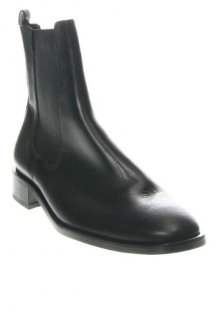 Botine de damă Hogl, Mărime 39, Culoare Negru, Preț 643,99 Lei