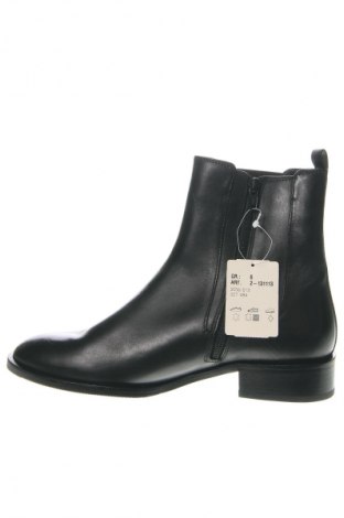 Botine de damă Hogl, Mărime 39, Culoare Negru, Preț 643,49 Lei