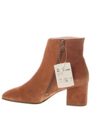 Botine de damă Hogl, Mărime 37, Culoare Maro, Preț 643,99 Lei