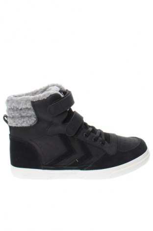 Botine de damă Hummel, Mărime 37, Culoare Negru, Preț 219,99 Lei