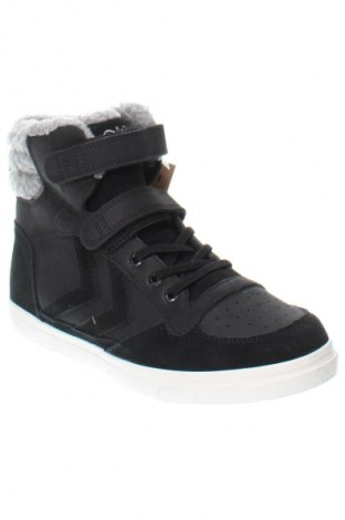 Botine de damă Hummel, Mărime 37, Culoare Negru, Preț 219,99 Lei