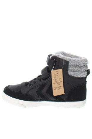 Botine de damă Hummel, Mărime 37, Culoare Negru, Preț 219,99 Lei