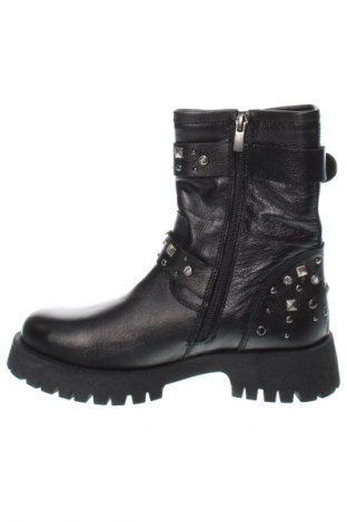 Botine de damă Inuovo, Mărime 38, Culoare Negru, Preț 282,99 Lei