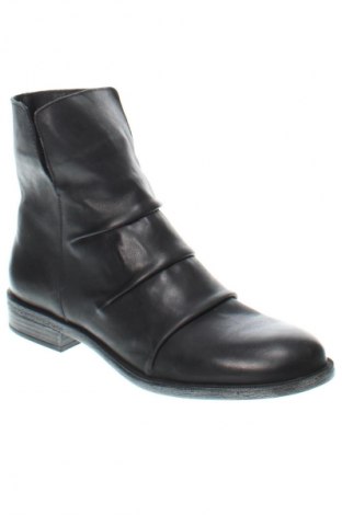 Botine de damă Inuovo, Mărime 39, Culoare Negru, Preț 565,79 Lei