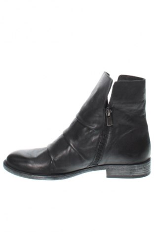 Botine de damă Inuovo, Mărime 39, Culoare Negru, Preț 565,79 Lei