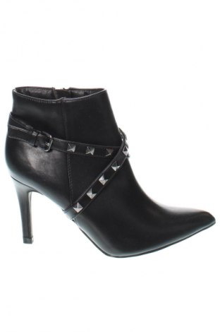 Damen Stiefeletten Jenny Fairy, Größe 36, Farbe Schwarz, Preis € 22,49