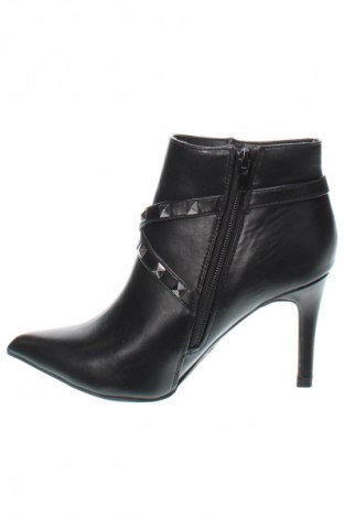 Botine de damă Jenny Fairy, Mărime 36, Culoare Negru, Preț 111,99 Lei