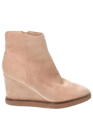 Damen Stiefeletten Jenny Fairy, Größe 38, Farbe Rosa, Preis € 23,99