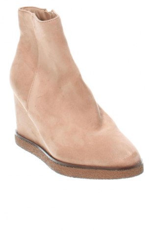 Damen Stiefeletten Jenny Fairy, Größe 38, Farbe Rosa, Preis € 23,99