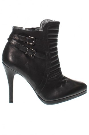 Botine de damă Kaiser, Mărime 40, Culoare Negru, Preț 101,99 Lei