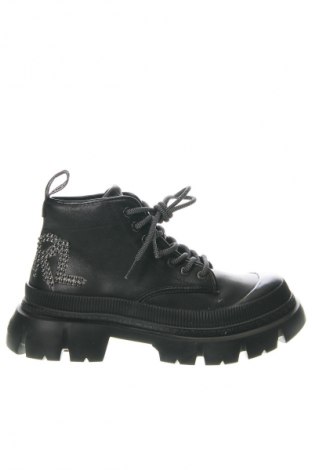 Dámské boty  Karl Lagerfeld, Velikost 39, Barva Černá, Cena  6 730,00 Kč