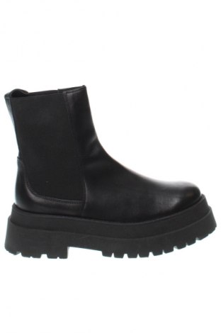 Damen Stiefeletten LeGer By Lena Gercke, Größe 40, Farbe Schwarz, Preis € 30,14