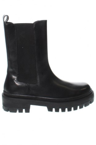 Botine de damă LeGer By Lena Gercke, Mărime 38, Culoare Negru, Preț 254,99 Lei